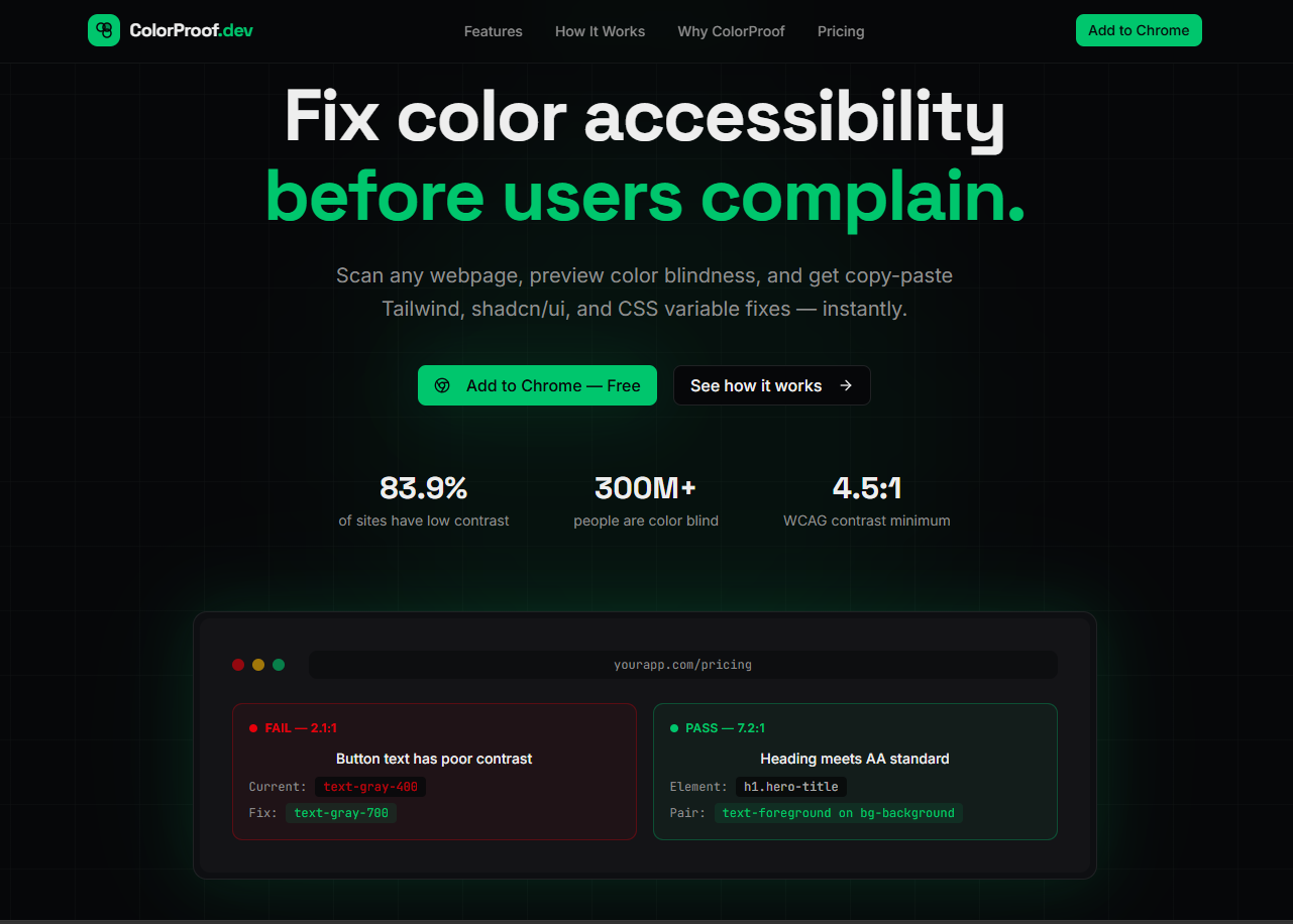 ColorProof